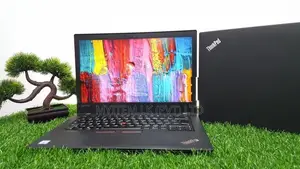 Lenovo Thinkpad Core i5 7th Gen | DDR4 16GB RAM 512GB SSD (T470)