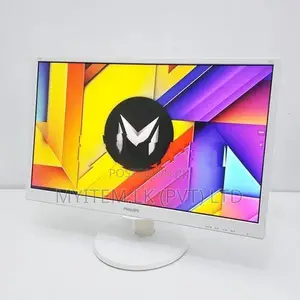 Philips 24 Inch FHD HDMI LED Monitor - 243V5Q