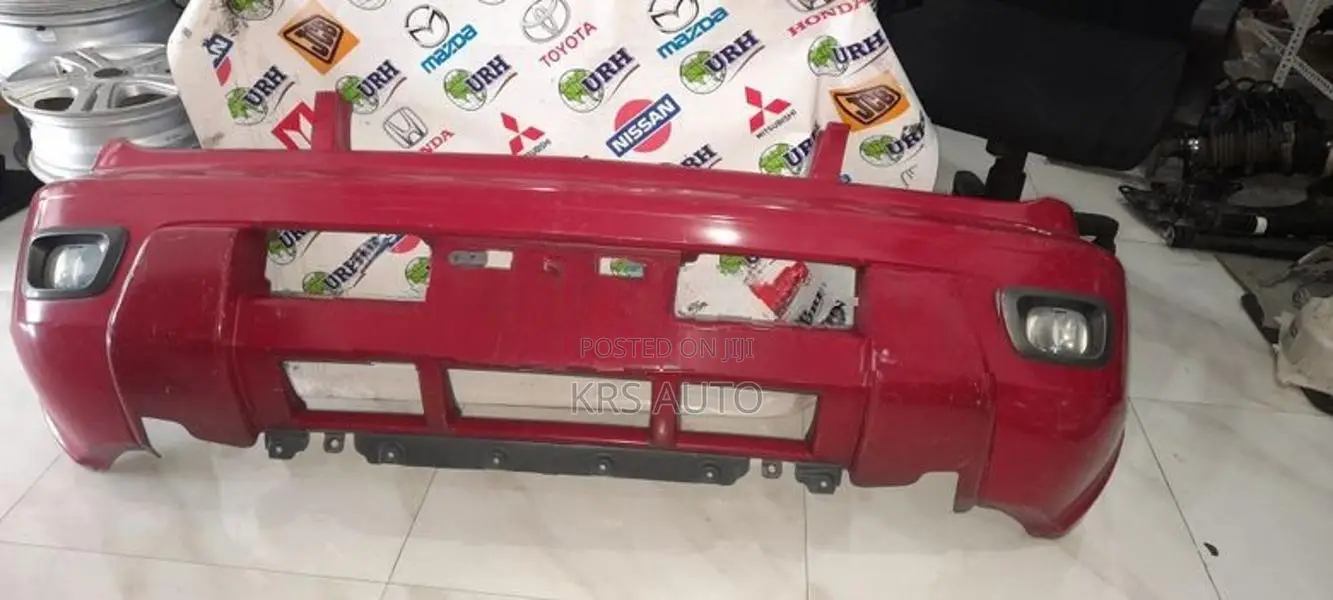 Nissan X Trail NT 30 Front Bumper