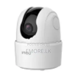 Imou Ranger 2C 2MP Wi-Fi PT Camera with Mic and Speaker