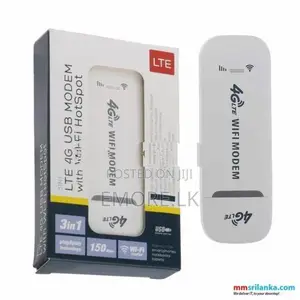 4 G Dongle Wifi Wingle 150MbS