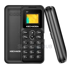 Kechaoda A27 Mini (New)