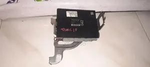 Toyota Passo KGC 10 ECU