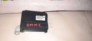 Toyota Passo KGC 10 Transmission Control