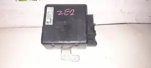 Honda Insight ZE2 Power Steering Control Unit