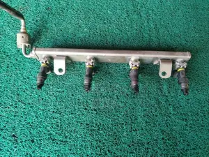 Nissan X Trail T31 MR20 Injector Rail