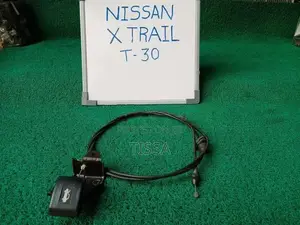 Nissan X Trail T30 Bonnet Cable