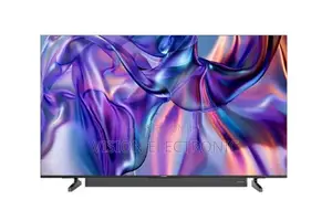 Konka 55 inch Smart UHD Google TV with Built-in Soundbar