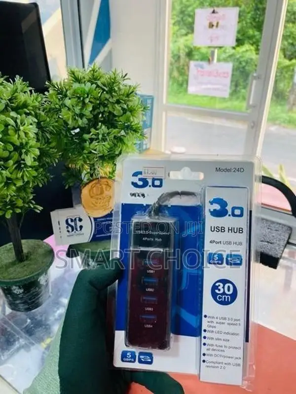 USB HUB 3.0