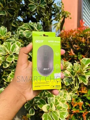 Dell M300R Wireless Mouse
