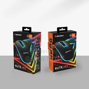 Jertech JR2 Wireless Mouse