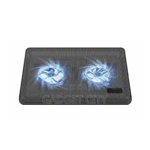Mikuso Shiron 2 Laptop Cooling Pad