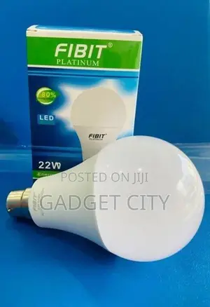 Fibit 15W Led Bulb Pin Type