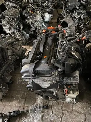 Mitsubishi Outlander Gear Box