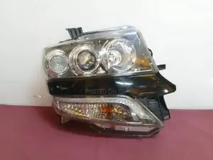 Honda N-Box Jf1 Head Light Rh