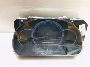 SUZUKI WAGON R STINGRAY MH44S METER BOARD