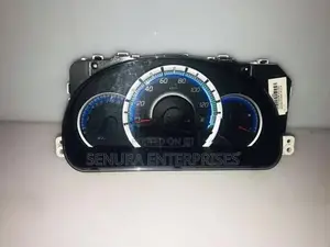 Suzuki Spacia Mk32 S Meter Board