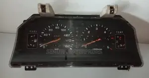 Mitsubishi Delica Po5 v Meter Board