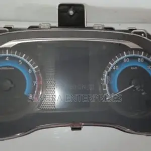 Mitsubishi Ek Wagon B33 Meter Board