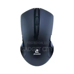 Jeqang JB212 Wireless Mouse