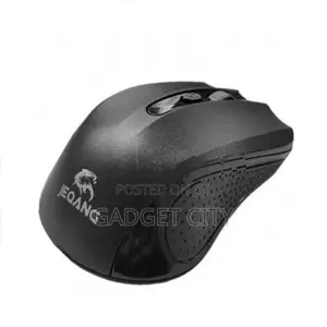 Jertech JW209 Wireless Mouse