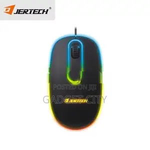 Jertech M500 Mouse