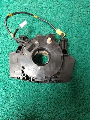Nissan Caravan E25 Airbag Ribbon