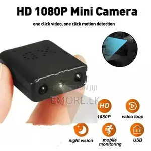 Wireless Camera 1920x1080P HD Video Recorder