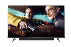 Konka 32 Inch Hd Frameless LED Tv