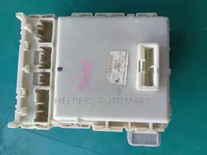 Belta SCP 92 Body Control