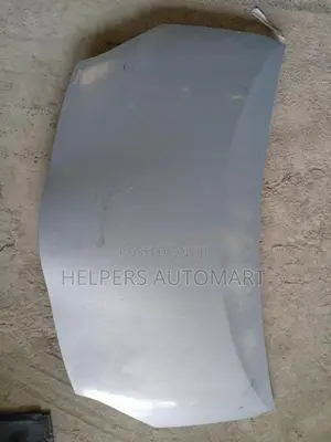 Toyota prius w30 Bonnet