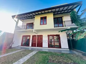 (AF165) Brand New 02 Storey House with 07P Sale at Moratuwa