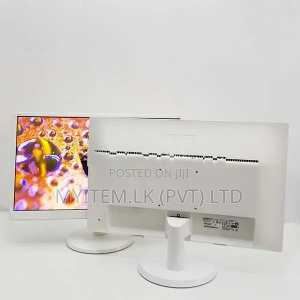 Philips 24 Inch FHD HDMI LED Monitor - 243V5Q