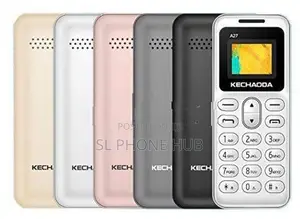Kechaoda A27 Mini (New)