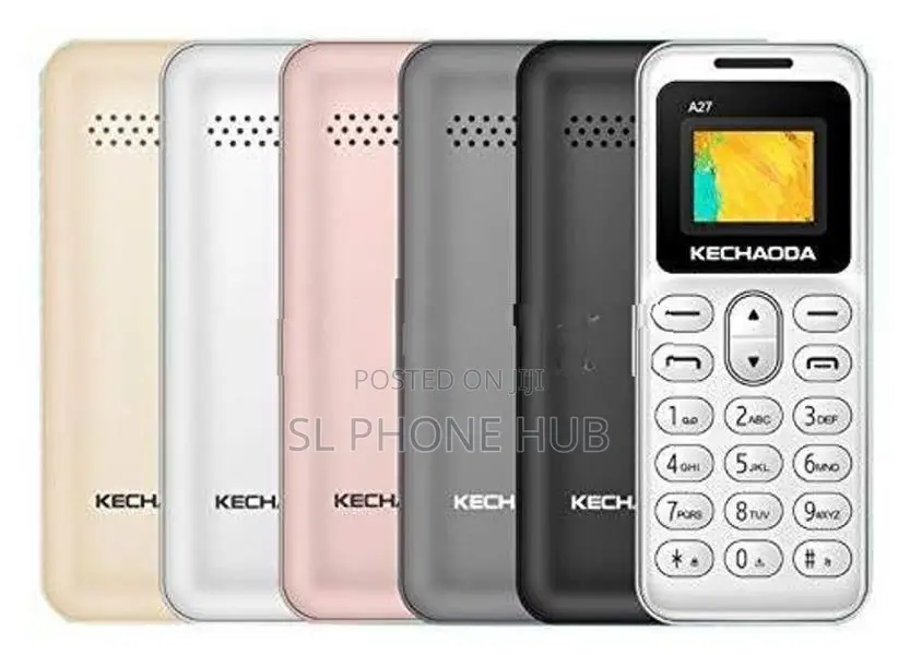 Kechaoda A27 Mini (New)
