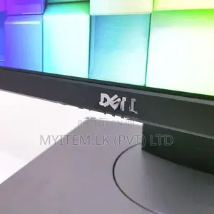Dell P2219H 22-inch Full HD Frameless Monitor