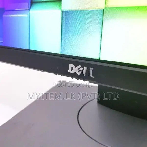 Dell P2219H 22-inch Full HD Frameless Monitor
