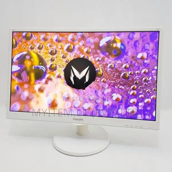 Philips 24 Inch FHD HDMI LED Monitor - 243V5Q