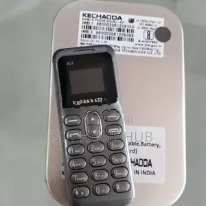 Kechaoda A27 Mini (New)
