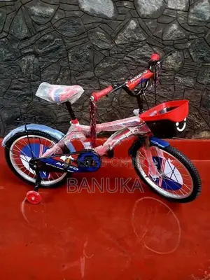 20 Size Kids Bicycle (Brand New)