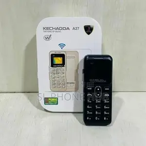 Kechaoda A27 Mini (New)