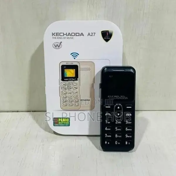 Kechaoda A27 Mini (New)