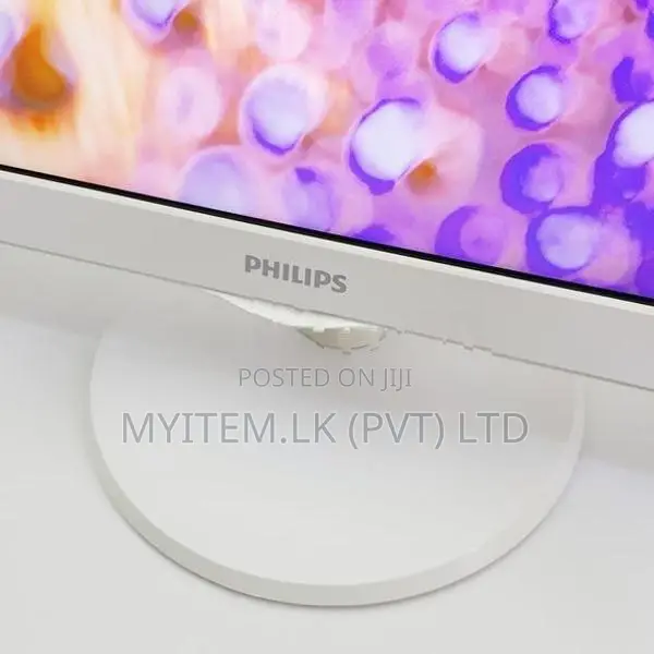 Philips 24 Inch FHD HDMI LED Monitor - 243V5Q