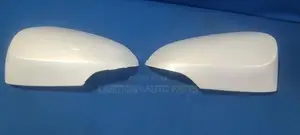 KSP 130 Side Mirror Cup