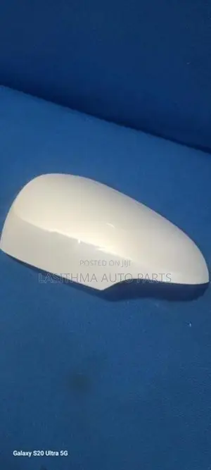 KSP 130 Side Mirror Cup