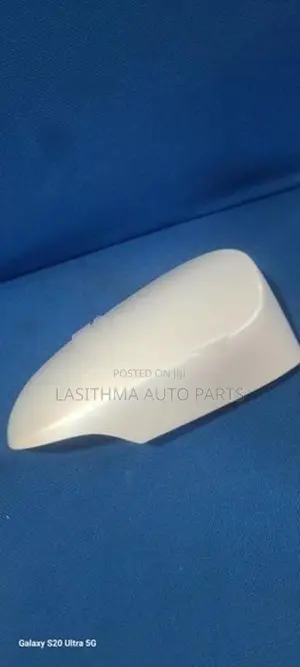 KSP 130 Side Mirror Cup