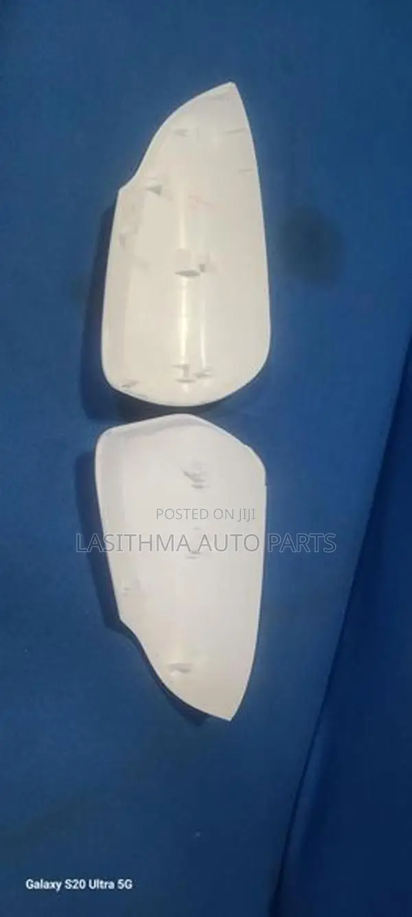 KSP 130 Side Mirror Cup