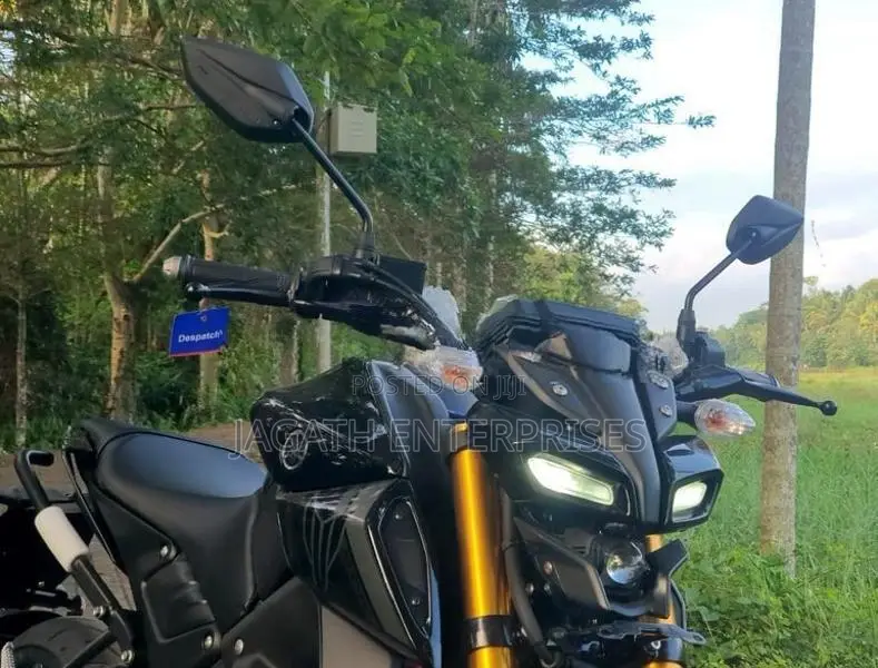 Yamaha MT 15 V2 2026