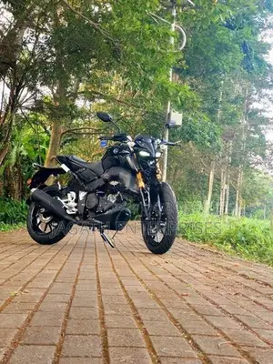 Yamaha MT 15 V2 2026