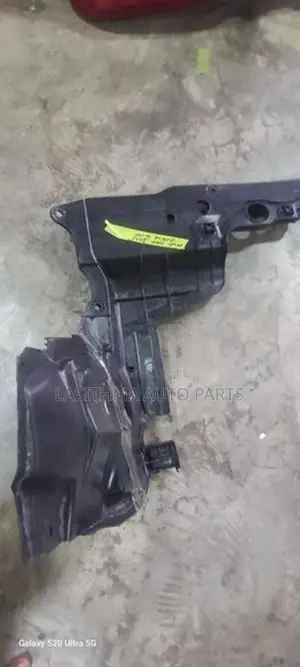 Vezel New 2024 Engine Garud